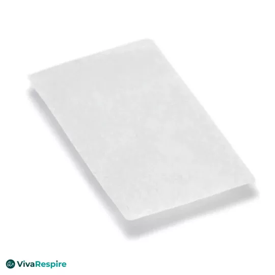 ResMed AirSense 10 and S9 CPAP air filter – standard disposable filter