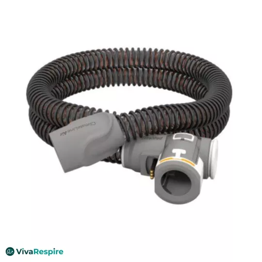 Tuyau chauffant ClimateLineAir pour CPAP ResMed AirSense 10 et AirCurve 10