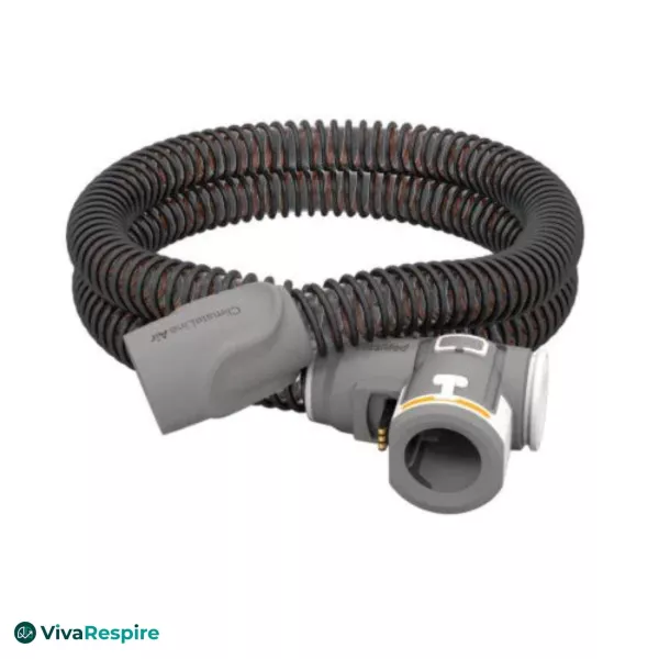 Tuyau chauffant ClimateLineAir pour CPAP ResMed AirSense 10 et AirCurve 10