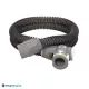 Tubo riscaldato ClimateLineAir ResMed AirSense 10 e AirCurve 10