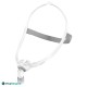 Masque narinaire CPAP ResMed Swift FX for Her léger et discret, conçu pour les femmes