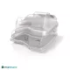 Humidificateur chauffant HumidAir II Cleanable pour ResMed AirSense 10