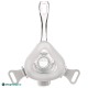 Harnais du masque nasal CPAP Pico Philips Respironics – vue arrière