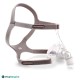 Masque nasal CPAP Pico Philips Respironics – vue de profil