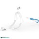 ResMed AirFit P30i neusdoppenmasker – onderdelen en componenten