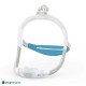 Masque narinaire ResMed AirFit P30i – vue 3/4