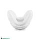 Coussin nasal Fisher & Paykel Solo – vue de face