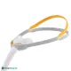 Fisher & Paykel Solo neusmasker CPAP – zijaanzicht