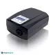 SEFAM EcoStar fixed-pressure CPAP device – compact and quiet OSA therapy machine