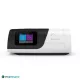 ResMed AirSense 11 AutoSet - CPAP automática
 Idiomas del equipo-Neerlandés, francés, portugués, español, alemán