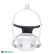 DreamWear Full Face CPAP masker vooraanzicht