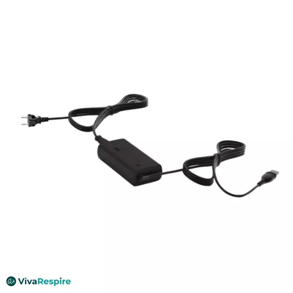 ResMed AirSense 11 CPAP 65W power supply