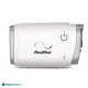 Appareil CPAP ResMed AirMini AutoSet vue de face compact et portable