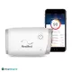 ResMed AirMini AutoSet avec application mobile pour suivi du traitement CPAP