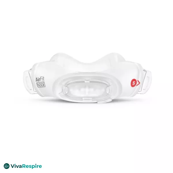 Ersatzkissen ResMed AirFit N30i | VivaRespire