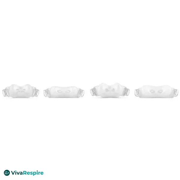 Cuscinetto di ricambio ResMed AirFit N30i | VivaRespire