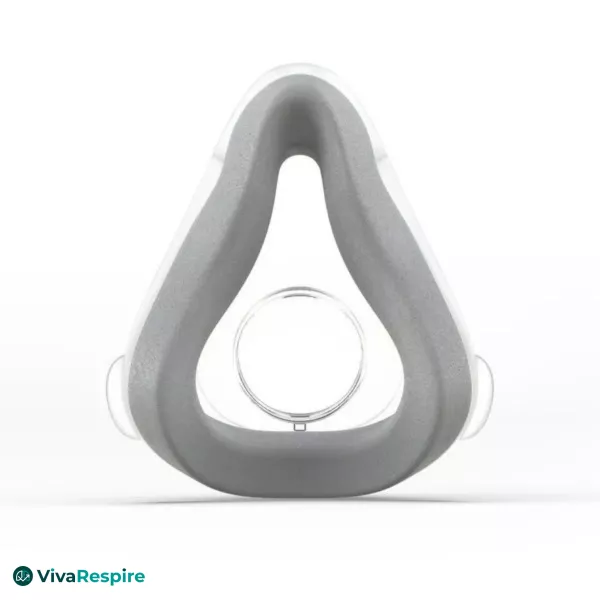 AirTouch F20 kussen in memory foam ResMed | VivaRespire