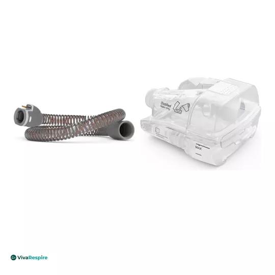 Pack Climate Control 11 | VivaRespire