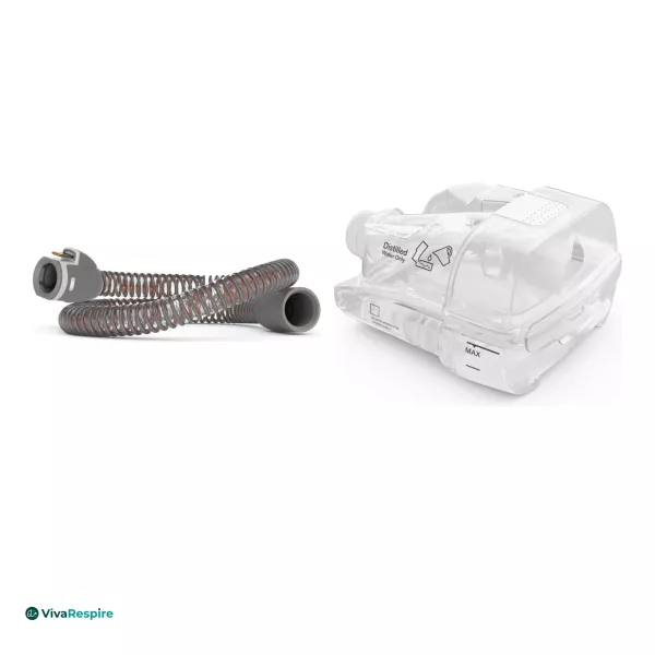 Pack Climate Control 11 | VivaRespire