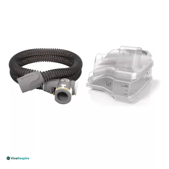 Pack Climate Control 10 | VivaRespire