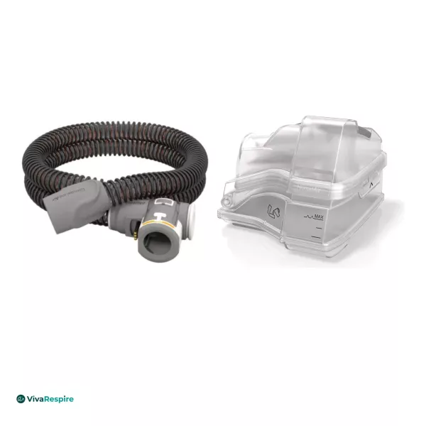 Pack Climate Control 10 | VivaRespire