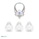ResMed AirFit F20 Fit Pack QuietAir, all 3 sizes | VivaRespire