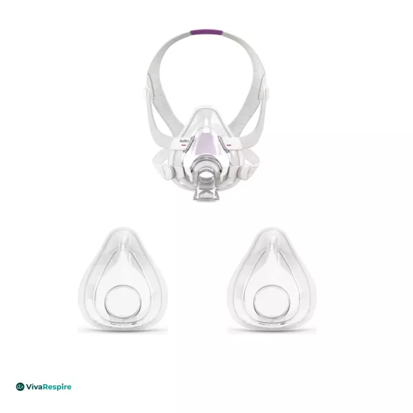 AirFit F20 For Her Fit Pack, both sizes | VivaRespire