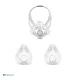 AirFit F20 For Her Fit Pack, both sizes | VivaRespire