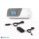 Convertisseur 12/24 V ResMed AirSense 11 pour alimentation CPAP en voiture ou bateau