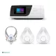 Basic CPAP Starter Kit: AirSense 11 and AirFit F20 | VivaRespire