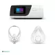 Basic Starter Kit For Her: CPAP and women's mask | VivaRespire