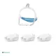 ResMed AirFit N30i Fit Pack, all 4 sizes | VivaRespire
