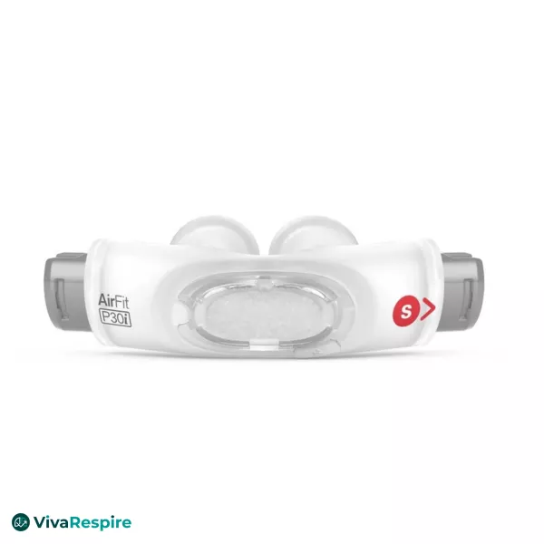 Almohadilla de repuesto ResMed AirFit P30i | VivaRespire