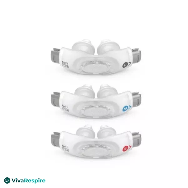 ResMed AirFit P30i replacement cushion | VivaRespire