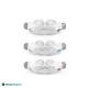 Almohadilla de repuesto ResMed AirFit P30i | VivaRespire