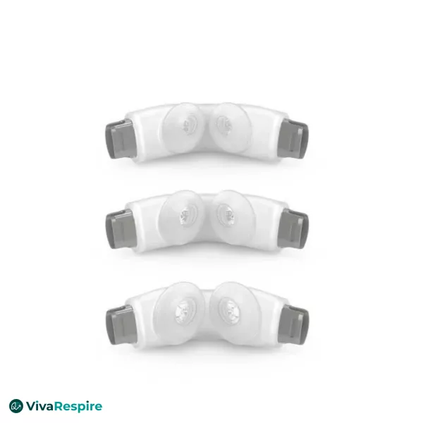 Almohadilla de repuesto ResMed AirFit P30i | VivaRespire