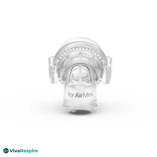 Setup pack AirMini AirFit F20 e HumidX F20