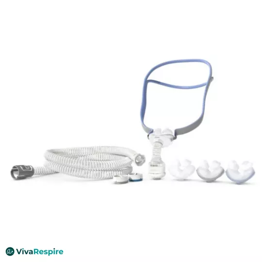 AirFit P10 mask kit for AirMini, 3 sizes | VivaRespire