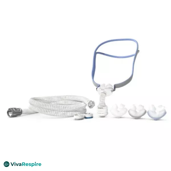 AirFit P10 mask kit for AirMini, 3 sizes | VivaRespire
