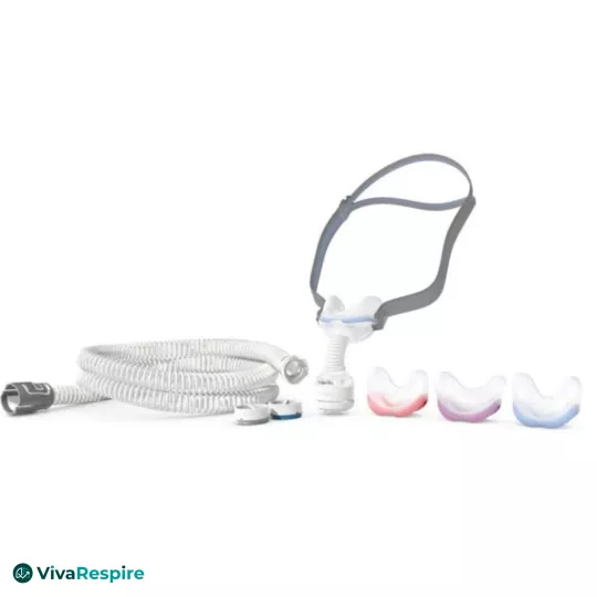 Kit maschera AirFit N30 per AirMini, 3 misure | VivaRespire