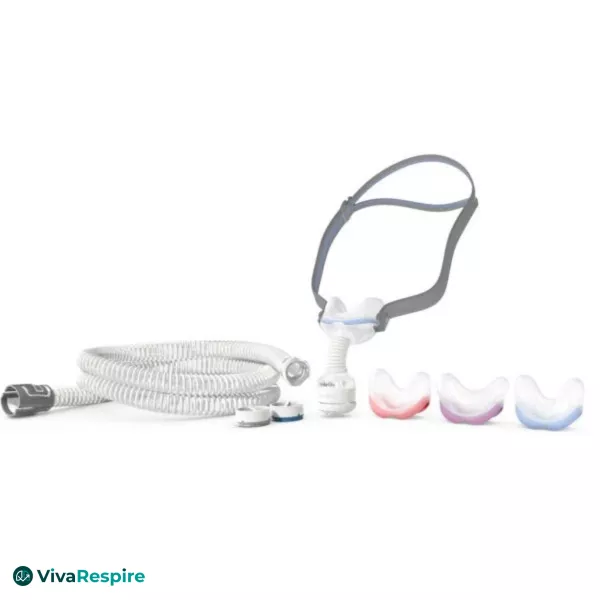 Kit maschera AirFit N30 per AirMini, 3 misure | VivaRespire