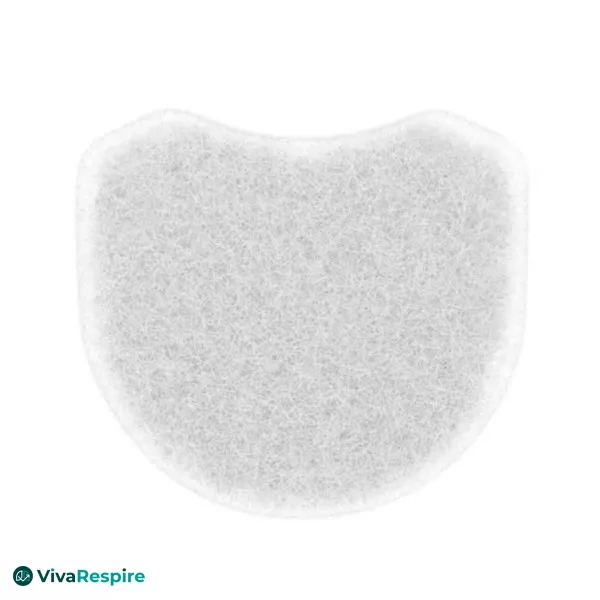Filtres AirMini ResMed, lot de 2 ou 12 | VivaRespire