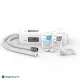 AirMini setup pack AirFit N20 ResMed | VivaRespire
