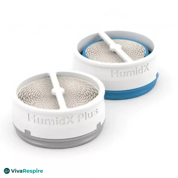 AirMini setup pack AirFit N20 ResMed | VivaRespire