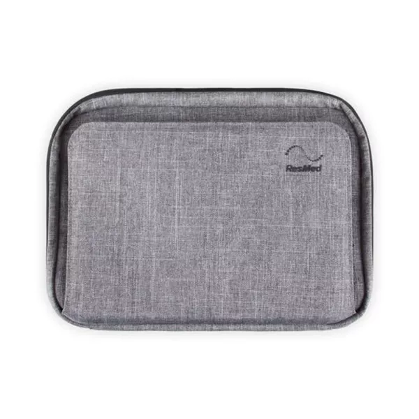 Borsa da trasporto Premium ResMed AirMini | VivaRespire