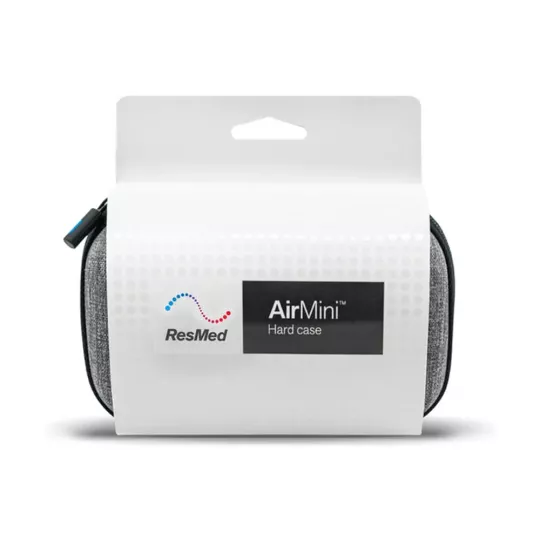 Sac de transport ResMed AirMini | VivaRespire