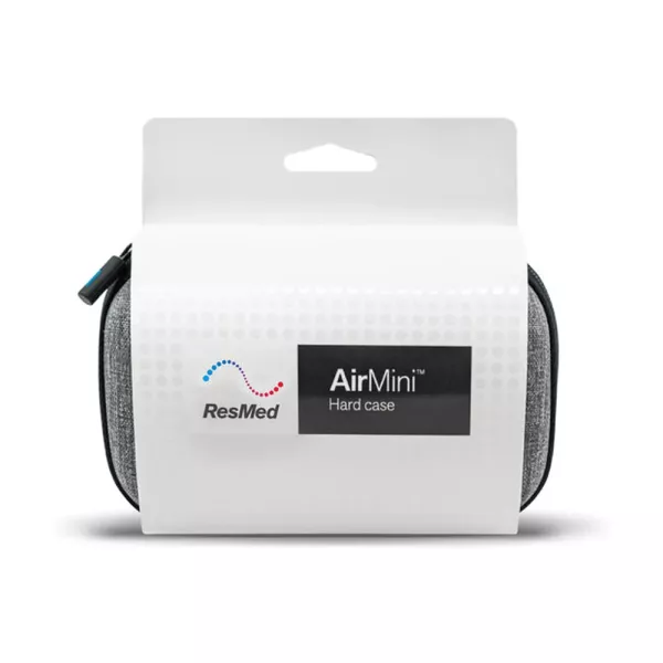 Bolsa de transporte ResMed AirMini | VivaRespire