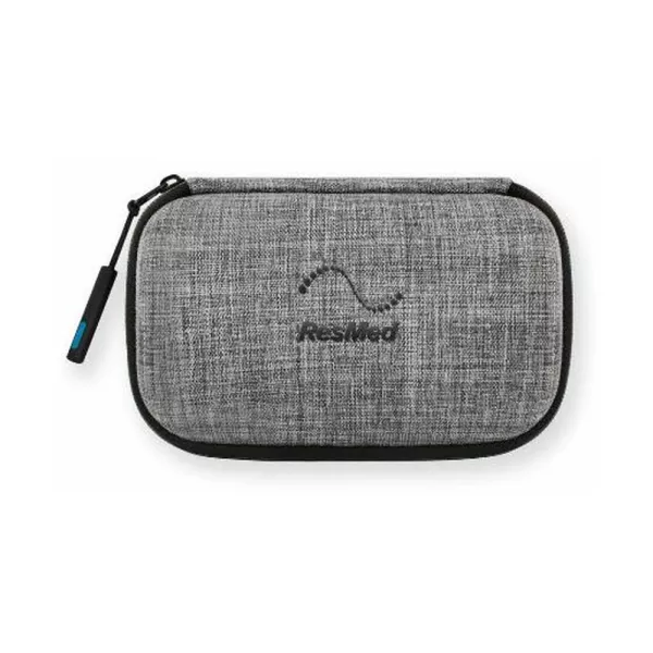 Bolsa de transporte ResMed AirMini | VivaRespire