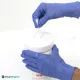 Bossklein V-Wipe Zero, salviette disinfettanti senza alcol