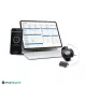 Nonin WristOx2 3150 BLE, nächtliche Oxymetrie zu Hause